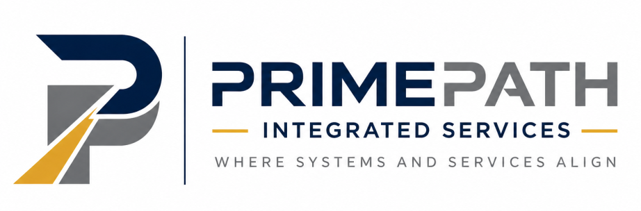 PrimePath Integrated Services LLC logo